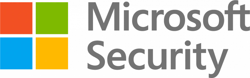 Microsoft Security Partner